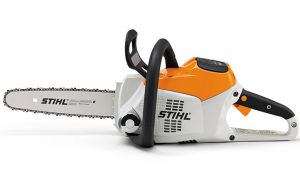 Аккумуляторная пила Stihl  MSA 160 CBQ 12