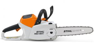 Аккумуляторная пила Stihl  MSA 160 CBQ 12