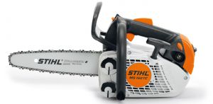 Бензопила Stihl MS 150 ТС-Е 12 2-MIX