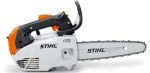 Бензопила Stihl MS 150 ТС-Е 12 2-MIX