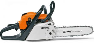 Бензопила Stihl MS 181 C-BE 14