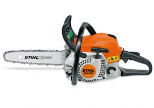 Бензопила Stihl MS 181 C-BE 14