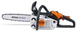 Бензопила Stihl MS 193 C-E 14