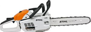 Бензопила Stihl MS 201 Т 12