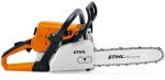 Бензопила Stihl MS 250 14 для рыбалки