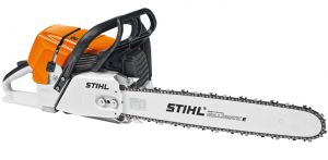 Бензопила Stihl MS 461 20 2-MIX