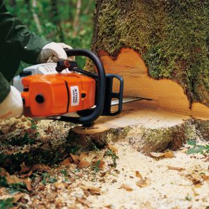 Бензопила Stihl MS 660 20