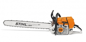 Бензопила Stihl MS 661 C-M 25