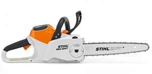 Аккумуляторная пила Stihl  MSA 200 CBQ 14