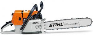 Бензопила Stihl MS 660 20