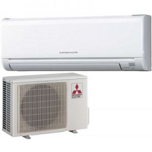 Кондиционер Mitsubishi Electric GE25VA