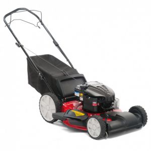 Газонокосилка бензиновая MTD Smart 53 SPSB HW