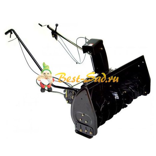 MTD OEM190032 Роторный снегоуборщик купить в Москве цена в интернет