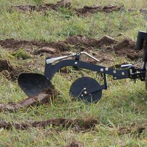 MTD OEM-190-978 Плуг