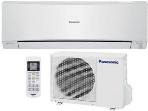 Кондиционер Panasonic CS/CU-W7MKD