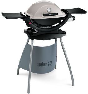 Газовый гриль Weber Q 220