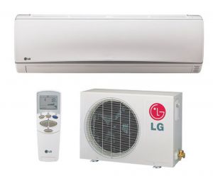 Кондиционер LG S24PT