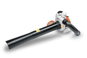 Бензиновый пылесос-воздуходувка Stihl SH 86 D