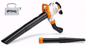 Электрический пылесос-воздуходув Stihl SHE 71