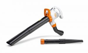 Электрический пылесос- воздуходув Stihl SHE 81