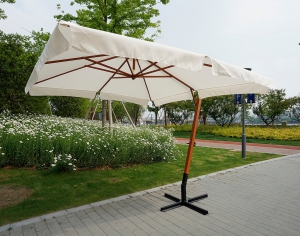 Садовый зонт   Garden Way SLHU010