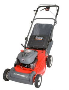 Газонокосилка бензиновая Snapper ERDP 19550