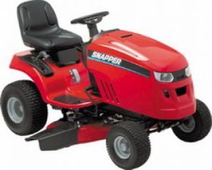 Садовый трактор Snapper ESLT 24520 LT100