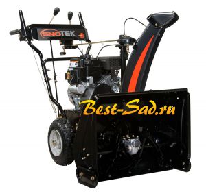 Снегоуборщик бензиновый Ariens SNO-TEK ST 24