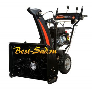 Снегоуборщик бензиновый Ariens SNO-TEK ST 24