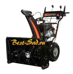 Снегоуборщик бензиновый Ariens SNO-TEK ST 28