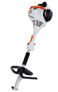 Комби-двигатель Stihl KM 56 RC-E