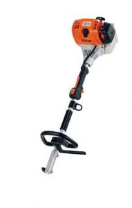 Комби-двигатель Stihl KM 90 R