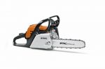 Бензопила Stihl MS 211 14 2-MIX для рыбалки