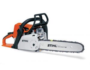 Бензопила Stihl MS 250 C-BE 16