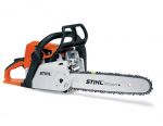 Бензопила Stihl MS 250 C-BE 16 для рыбалки