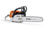 Бензопила Stihl MS 260 16 профессиональная