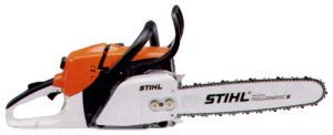 Бензопила Stihl MS 270 15