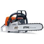 Бензопила Stihl MS 361 18 профессиональная