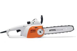 Электропила Stihl MSE 180 C 16