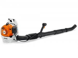 Бензиновая ранцевая воздуходувка Stihl BR 200