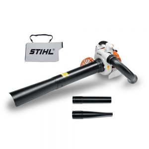 Бензиновый пылесос-воздуходувка Stihl SH 86 D