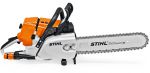 Бензорез Stihl GS 461(без шины и цепи)