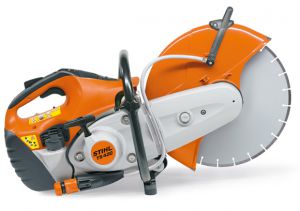 Бензорез Stihl TS 420 2-MIX