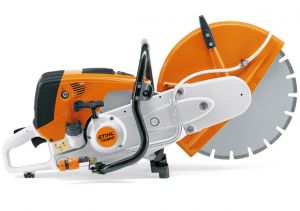 Бензорез Stihl TS 800 2-MIX