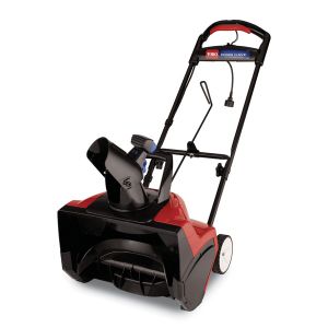 Снегоуборщик электрический TORO 38302 POWER CURVE 1800 