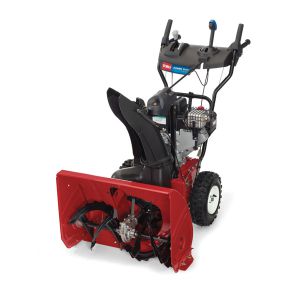 Снегоуборщик бензиновый TORO 38820