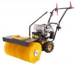 Подметальная машина Texas Handy-Sweep 600R5