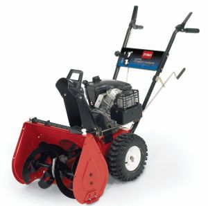 Снегоуборщик бензиновый Toro 38606 Power Throw 622