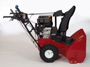 Снегоуборщик бензиновый TORO 38820