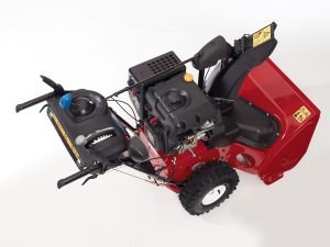 Снегоуборщик бензиновый TORO 38820